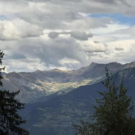 Résidence Gollet - Le Gollet 63 - Divisible Mae-5781 * Valmorel