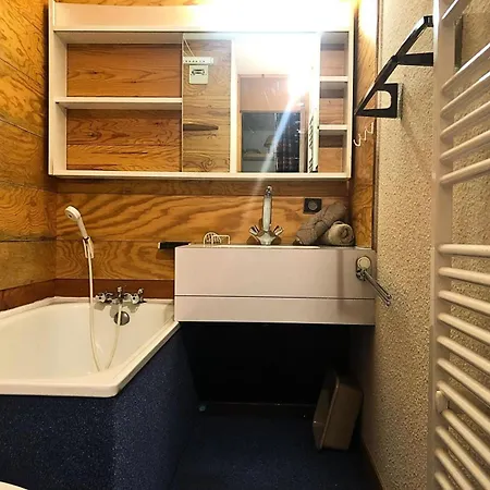 Apartamento Résidence Gollet - Le Gollet 63 - Divisible Mae-5781 Valmorel