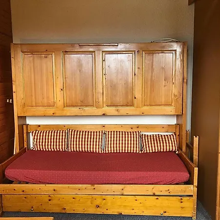 Résidence Gollet - Le Gollet 63 - Divisible Mae-5781 Apartamento Valmorel