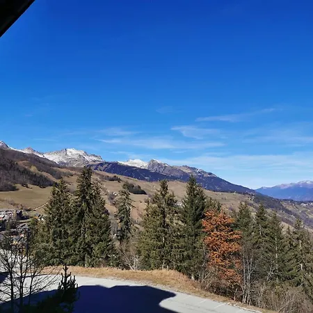 Apartamento Résidence Gollet - Le Gollet 63 - Divisible Mae-5781 Valmorel